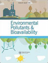 Environmental Pollutants and Bioavailability雜志封面